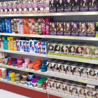 Comprar o produto de Produtos para cabelo em Farmácias em Valinhos, SP por Solutudo