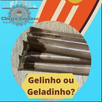 Comprar o produto de Chup chup em Bolos e Doces em Bauru, SP por Solutudo