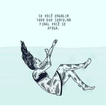 Comprar o produto de Fale sobre os seus sentimentos/emoções - Converse com um profissional em Psicologia em Barra Bonita, SP por Solutudo