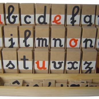 Comprar o produto de SEGUNDO ALFABETÁRIO em Jogos Educativos em Gravatá, PE por Solutudo