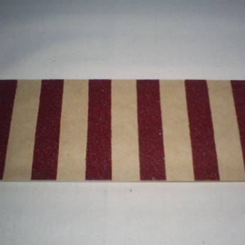 Comprar o produto de TÁBUA DE ÀSPERO E LISO 2ª em Jogos Educativos em Gravatá, PE por Solutudo