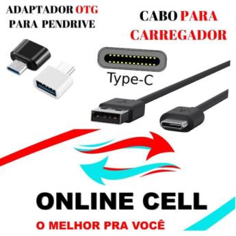 Comprar o produto de Adaptador  em Cabos em Penaforte, CE por Solutudo