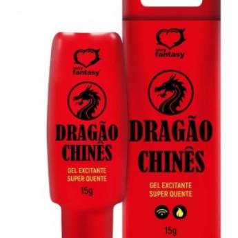Comprar o produto de  Dragão Chinês em Sex Shop em Joinville, SC por Solutudo