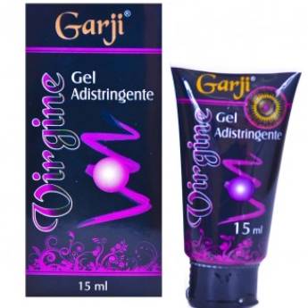 Comprar o produto de Gel Adstringente Virgine  em Sex Shop em Joinville, SC por Solutudo