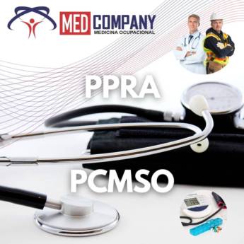 Comprar o produto de Elaboração de PCMSO em Medicina e Saúde em Osasco, SP por Solutudo