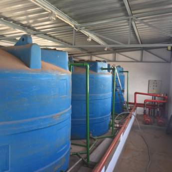 Comprar o produto de Limpeza de Caixa D'água em Limpeza de Caixa Dágua em Votuporanga, SP por Solutudo