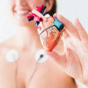 Comprar o produto de Eletrocardiograma  em Exames  em Osasco, SP por Solutudo