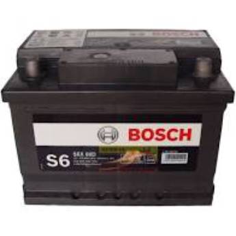 Comprar o produto de Bateria Bosch em Baterias em Anápolis, GO por Solutudo