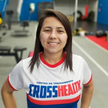 Comprar o produto de Uniformes - Camisetas de academia em Uniformes em Pouso Alegre, MG por Solutudo