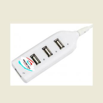 Comprar o produto de USB HUB em Adaptadores USB em Penaforte, CE por Solutudo