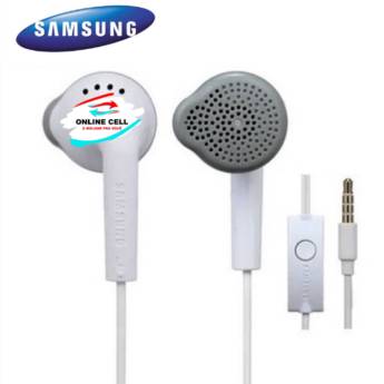 Comprar o produto de SAMSUNG EHS61 FONES DE OUVIDO 3,5 MM FONES DE OUVIDO COM FIO em Fones de Ouvido em Penaforte, CE por Solutudo