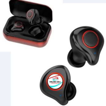 Comprar o produto de FONE DE OUVIDO SEM FIO em Fones de Ouvido e Microfones em Penaforte, CE por Solutudo
