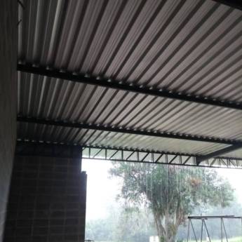 Comprar o produto de Estruturas Metalicas em Serralheria em Botucatu, SP por Solutudo Comprar o produto de Estruturas Metalicas em Serralheria em Botucatu, SP por Solutudo