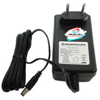 Comprar o produto de FONTE SAGEMCOM 12v 2A em Acessórios para Celulares em Penaforte, CE por Solutudo