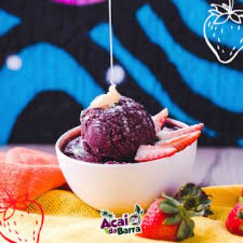 Comprar o produto de Monte seu Açaí em Açaí em São Paulo, SP por Solutudo