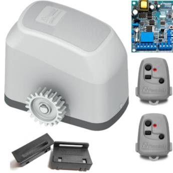 Comprar o produto de Motor Peccinin em Automatização de Portões em Botucatu, SP por Solutudo