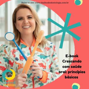 Comprar o produto de Porque a Saúde começa na BOCA!!! em E-Books em Araruama, RJ por Solutudo