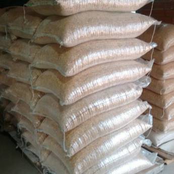 Comprar o produto de Saca de Milho em Casas de Ração em Botucatu, SP por Solutudo