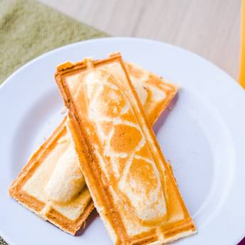 Comprar o produto de Quejito em Lanches em São Paulo, SP por Solutudo