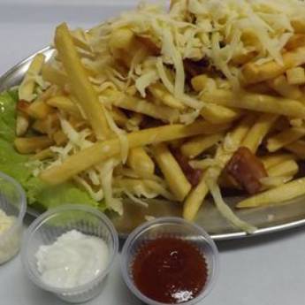 Comprar o produto de Porções – Sabor e Qualidade em São Manuel, SP em Porções em São Manuel, SP por Solutudo