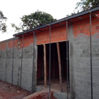 Comprar o produto de Execução de Obras em Construção em Itatinga, SP por Solutudo