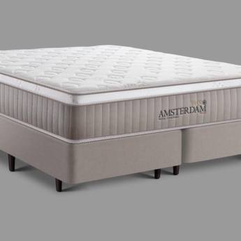 Comprar o produto de Colchões   em Colchões em Botucatu, SP por Solutudo