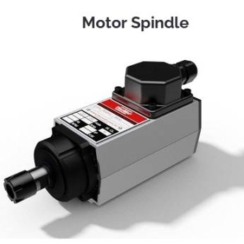 Comprar o produto de Precisando Fazer O Conserto, Reparo Ou Até Mesmo A Manutenção Preventiva Do Seu Motor Spindle? em Manutenção industrial em Campinas, SC por Solutudo