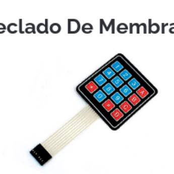 Comprar o produto de Precisando Fazer Uma Avalização Ou Substituição Do Seu Teclado De Membrana? em Manutenção industrial em Campinas, SC por Solutudo