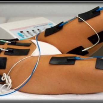 Comprar o produto de CORRENTE RUSSA em Clínicas de Estética e Beleza em Piracicaba, SP por Solutudo