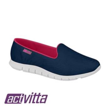 Comprar o produto de Slipper Actvitta em Calçados Femininos em Mineiros, GO por Solutudo