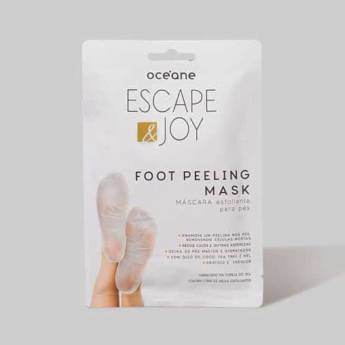 Comprar o produto de Escape & Joy - Oceane em Beleza e Cuidado Pessoal em Bauru, SP por Solutudo