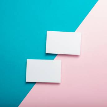 Comprar o produto de Cartões de Visita  em Gráficas pela empresa Gráfica Globo em Mineiros, GO por Solutudo