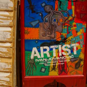 Comprar o produto de Cartazes em Gráficas pela empresa Gráfica Globo em Mineiros, GO por Solutudo