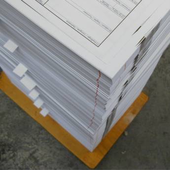 Comprar o produto de Blocos em Gráficas em Mineiros, GO por Solutudo Comprar o produto de Blocos em Gráficas em Mineiros, GO por Solutudo