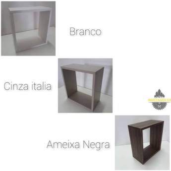 Comprar o produto de Planejados em Avaré  em Móveis Planejados - Marcenarias em Avaré, SP por Solutudo