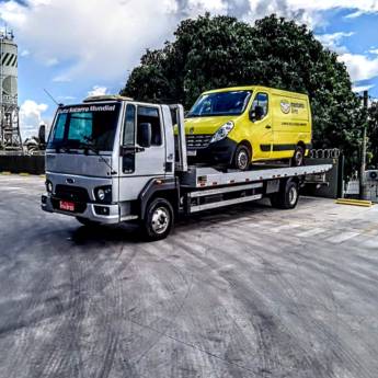 Comprar o produto de Auto Socorro  em Guinchos em Marília, SP por Solutudo