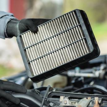 Comprar o produto de Troca de filtros em Oficinas Mecânicas para Carros em Botucatu, SP por Solutudo Comprar o produto de Troca de filtros em Oficinas Mecânicas para Carros em Botucatu, SP por Solutudo