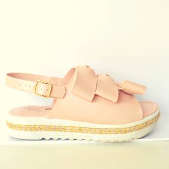 Comprar o produto de Sandália Infantil  em Calçados Infantis em Mineiros, GO por Solutudo