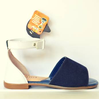 Comprar o produto de Sandália Infantil  em Calçados Infantis em Mineiros, GO por Solutudo