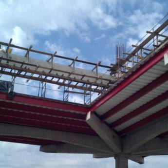 Comprar o produto de Faça já seu orçamento! em Serralherias - Estruturas em Suzano, SP por Solutudo