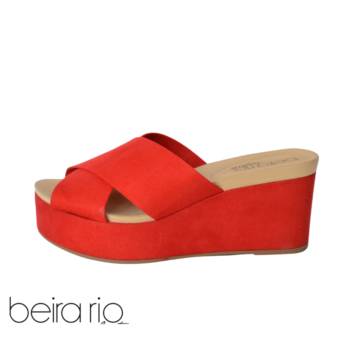 Comprar o produto de Tamanco Beira Rio em Calçados Femininos em Mineiros, GO por Solutudo