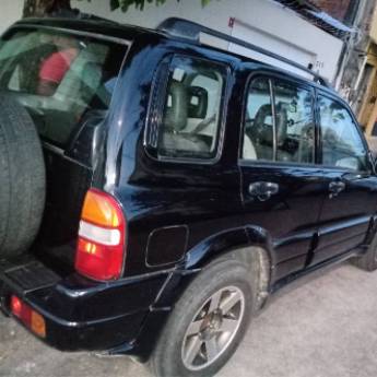 Comprar o produto de ML Reboque  em Guinchos em Fortaleza, CE por Solutudo