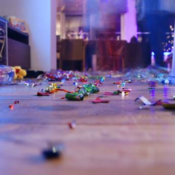 Comprar o produto de Limpeza Pré e Pós Festa em Limpeza em São Manuel, SP por Solutudo