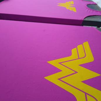 Comprar o produto de Camisetas Personalizadas - Dom Estamparia em Estamparias em Ourinhos, SP por Solutudo