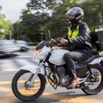 Comprar o produto de Motoboy  em Disk Moto - Entregas em Itu, SP por Solutudo