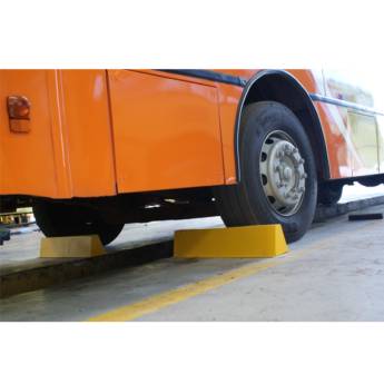 Comprar o produto de PRISMA E LIMITADOR em Sistemas de Sinalização em Marília, SP por Solutudo