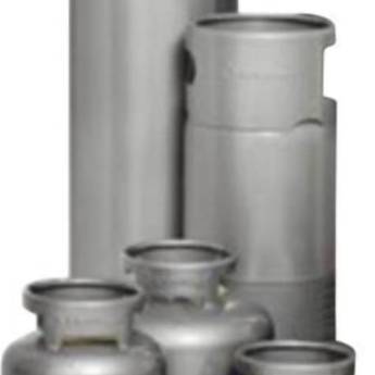 Comprar o produto de Botijão de Gás P20 em Gás em Cascavel, PR por Solutudo