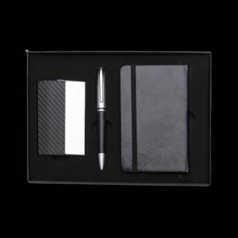 Comprar o produto de Kits para Executivos e para o Dia-à-Dia  em Impressão de Brindes em Jundiaí, SP por Solutudo