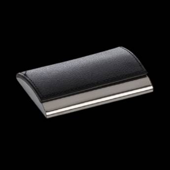 Comprar o produto de Porta Cartão Personalizado  em Impressão de Brindes em Jundiaí, SP por Solutudo