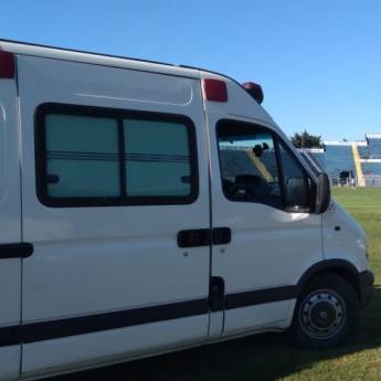 Comprar o produto de Águia Emergências Médicas em Ambulâncias em São Paulo, SP por Solutudo